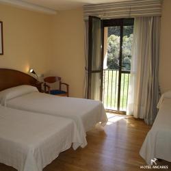 Hotel Ancares Balboa 3 Hotel Ancares Balboa 3