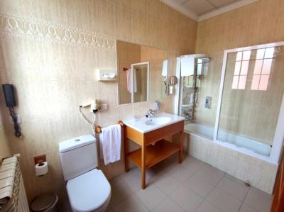 Hotel San Camilo Navarrete 5 Hotel San Camilo Navarrete 5