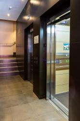 Hotel Aroi Ponferrada 9 Hotel Aroi Ponferrada 9