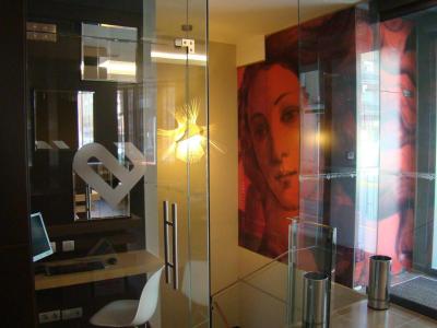 Hotel Aroi Ponferrada 8 Hotel Aroi Ponferrada 8