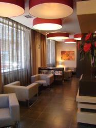 Hotel Aroi Ponferrada 6 Hotel Aroi Ponferrada 6