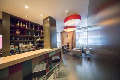 Hotel Aroi Ponferrada 4 Hotel Aroi Ponferrada 4