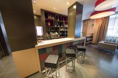 Hotel Aroi Ponferrada 3 Hotel Aroi Ponferrada 3