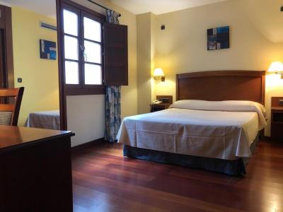 Hotel Aroi Bierzo Plaza 9 Hotel Aroi Bierzo Plaza 9
