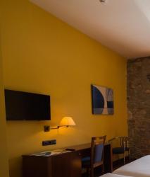 Hotel Aroi Bierzo Plaza 7 Hotel Aroi Bierzo Plaza 7