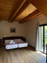 Hotel Romànic Boí Taüll 7 Hotel Romànic Boí Taüll 7