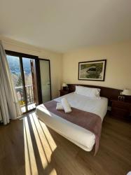 Hotel Romànic Boí Taüll 2 Hotel Romànic Boí Taüll 2