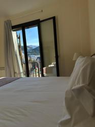 Hotel Romànic Boí Taüll 9 Hotel Romànic Boí Taüll 9