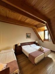Hotel Romànic Boí Taüll 8 Hotel Romànic Boí Taüll 8