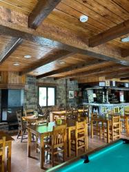 Hotel Romànic Boí Taüll 4 Hotel Romànic Boí Taüll 4