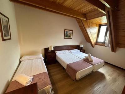 Hotel Romànic Boí Taüll 3 Hotel Romànic Boí Taüll 3