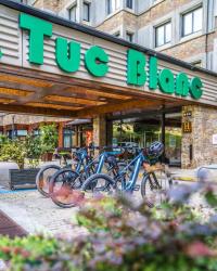 Hotel Tuc Blanc Baqueira Beret 6 Hotel Tuc Blanc Baqueira Beret 6