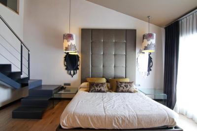 Dolcet L´Hotel Alas 7 Dolcet L´Hotel Alas 7