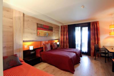 Dolcet L´Hotel Alas 4 Dolcet L´Hotel Alas 4