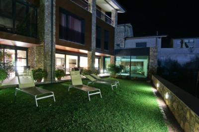 Dolcet L´Hotel Alas 3 Dolcet L´Hotel Alas 3