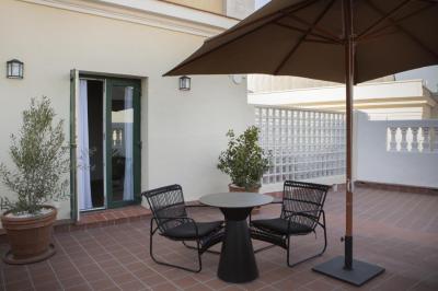 Hotel Petit Palace Triball 3 Hotel Petit Palace Triball 3