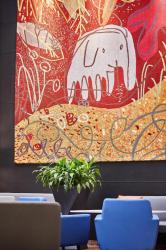 Hotel Silken Puerta Madrid 7 Hotel Silken Puerta Madrid 7