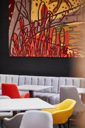 Hotel Silken Puerta Madrid 5 Hotel Silken Puerta Madrid 5