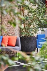 Hotel Silken Puerta Madrid 4 Hotel Silken Puerta Madrid 4