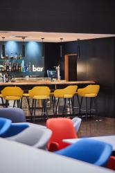 Hotel Silken Puerta Madrid 3 Hotel Silken Puerta Madrid 3