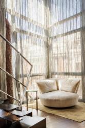 Hotel Urban, a Small Luxury Hotel of the World 2 Hotel Urban, a Small Luxury Hotel of the World 2