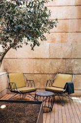 Hotel Urban, a Small Luxury Hotel of the World 7 Hotel Urban, a Small Luxury Hotel of the World 7