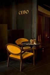 Hotel Urban, a Small Luxury Hotel of the World 6 Hotel Urban, a Small Luxury Hotel of the World 6