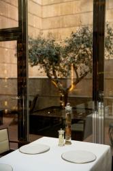 Hotel Urban, a Small Luxury Hotel of the World 5 Hotel Urban, a Small Luxury Hotel of the World 5