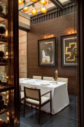 Hotel Urban, a Small Luxury Hotel of the World 4 Hotel Urban, a Small Luxury Hotel of the World 4