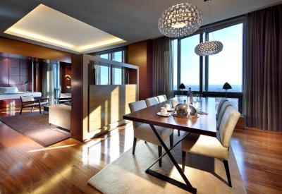 Eurostars Madrid Tower 2 Eurostars Madrid Tower 2
