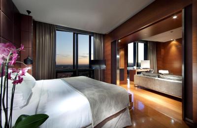 Eurostars Madrid Tower 5 Eurostars Madrid Tower 5