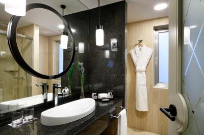 Hyatt Regency Hesperia Madrid 10 Hyatt Regency Hesperia Madrid 10
