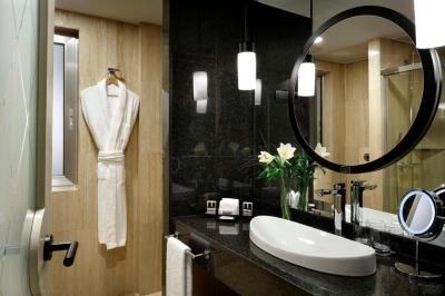 Hyatt Regency Hesperia Madrid 6 Hyatt Regency Hesperia Madrid 6