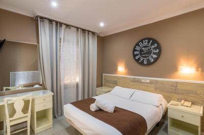 Hotel Mexico Madrid 8 Hotel Mexico Madrid 8