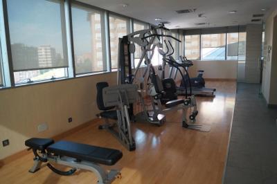 LCB Hotel Fuenlabrada 8 LCB Hotel Fuenlabrada 8