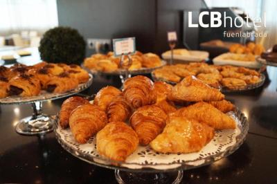 LCB Hotel Fuenlabrada 7 LCB Hotel Fuenlabrada 7