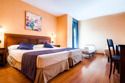 Hotel Las Provincias 10 Hotel Las Provincias 10