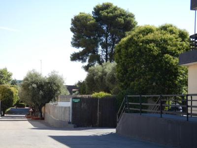 Hotel Los Olivos Getafe 2 Hotel Los Olivos Getafe 2