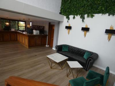 Hotel Los Olivos Getafe 9 Hotel Los Olivos Getafe 9