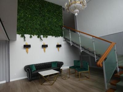 Hotel Los Olivos Getafe 5 Hotel Los Olivos Getafe 5