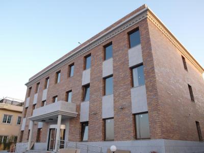 Hotel Dinastia Getafe 3 Hotel Dinastia Getafe 3