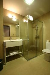 Hotel Dinastia Getafe 5 Hotel Dinastia Getafe 5