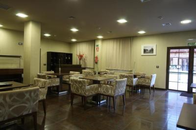 Hotel Dinastia Getafe 7 Hotel Dinastia Getafe 7