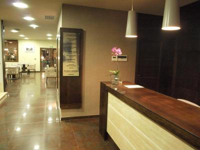 Hotel Dinastia Getafe 9 Hotel Dinastia Getafe 9