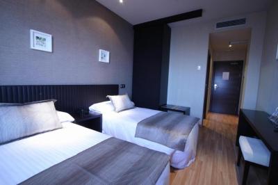 Hotel Dinastia Getafe 10 Hotel Dinastia Getafe 10