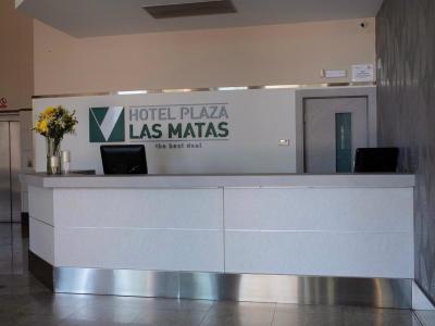 Hotel Plaza Las Matas 9 Hotel Plaza Las Matas 9