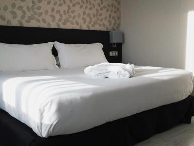 Hotel Plaza Las Matas 6 Hotel Plaza Las Matas 6