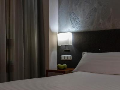 Hotel Plaza Las Matas 5 Hotel Plaza Las Matas 5