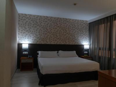 Hotel Plaza Las Matas 3 Hotel Plaza Las Matas 3