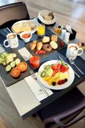 Eurostars Madrid Congress 2 Eurostars Madrid Congress 2
